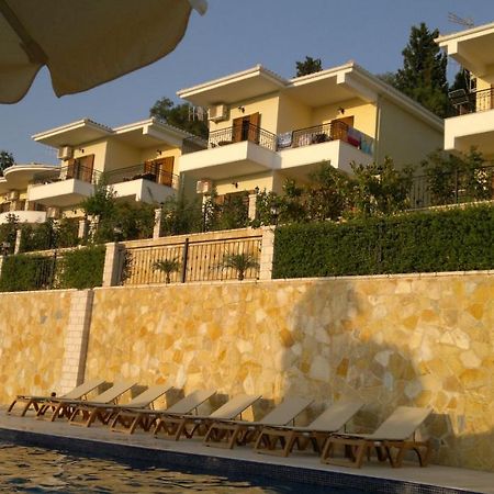 Demiris Hotel Sivota  Exterior photo