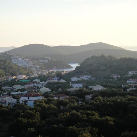 Demiris Hotel Sivota  Exterior photo